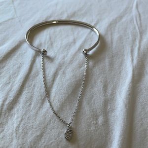 Henri bendel bracelet